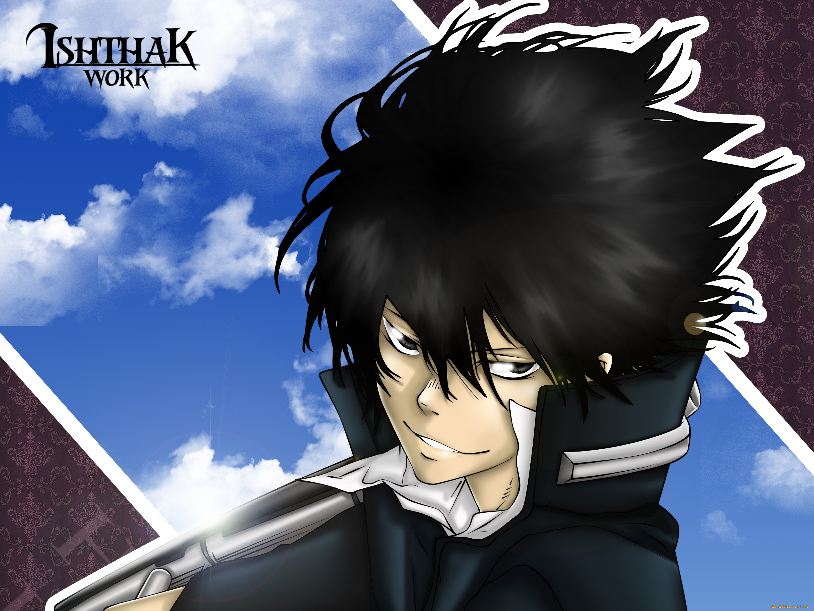 , katekyo hitman reborn, , , 